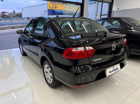 VOLKSWAGEN Voyage 1.0 4P FLEX, Foto 4