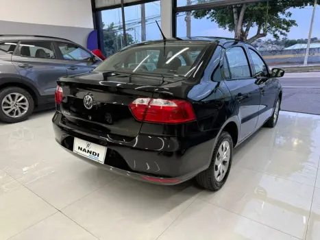 VOLKSWAGEN Voyage 1.0 4P FLEX, Foto 6