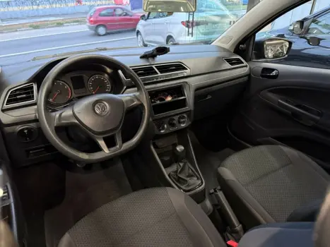 VOLKSWAGEN Voyage 1.0 4P FLEX, Foto 7