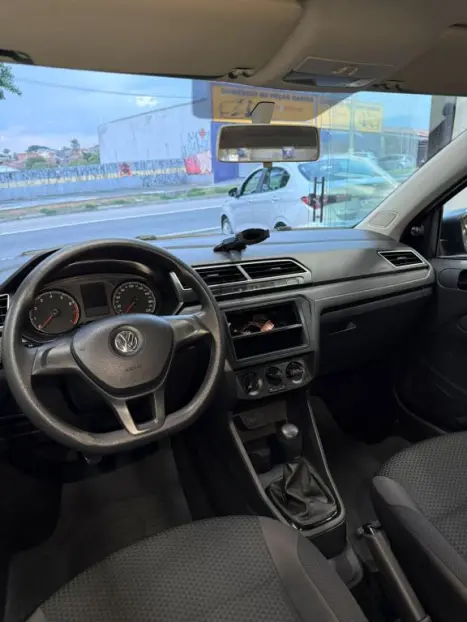 VOLKSWAGEN Voyage 1.0 4P FLEX, Foto 8