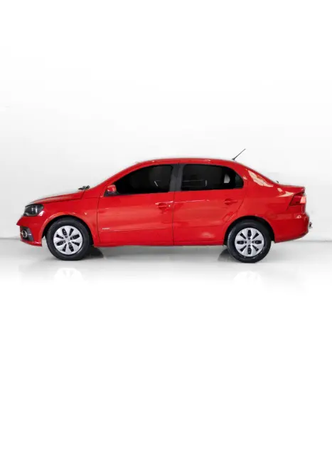 VOLKSWAGEN Voyage 1.0 4P CITY FLEX, Foto 3