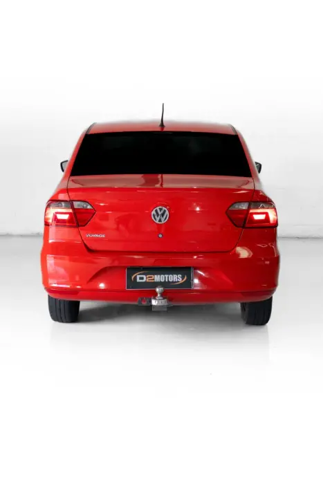 VOLKSWAGEN Voyage 1.0 4P CITY FLEX, Foto 5