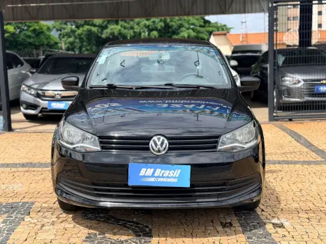 VOLKSWAGEN Voyage 1.0 4P CITY FLEX, Foto 2