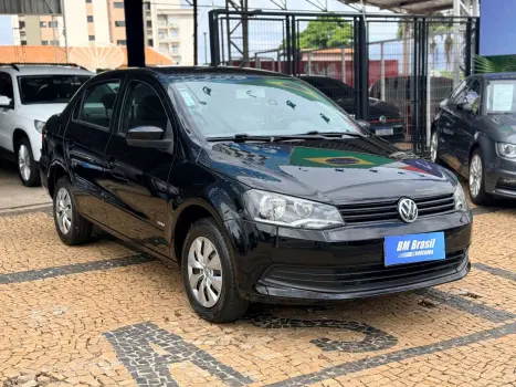 VOLKSWAGEN Voyage 1.0 4P CITY FLEX, Foto 3