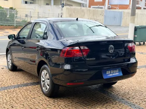 VOLKSWAGEN Voyage 1.0 4P CITY FLEX, Foto 5