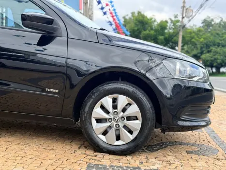 VOLKSWAGEN Voyage 1.0 4P CITY FLEX, Foto 6