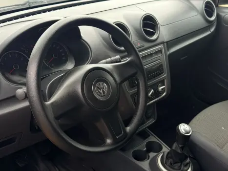 VOLKSWAGEN Voyage 1.0 4P CITY FLEX, Foto 7