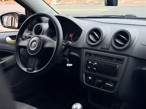 VOLKSWAGEN Voyage 1.0 4P CITY FLEX, Foto 8