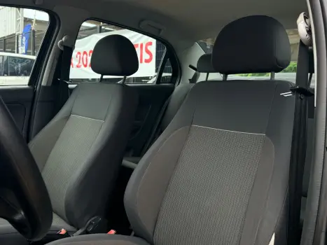 VOLKSWAGEN Voyage 1.0 4P CITY FLEX, Foto 11