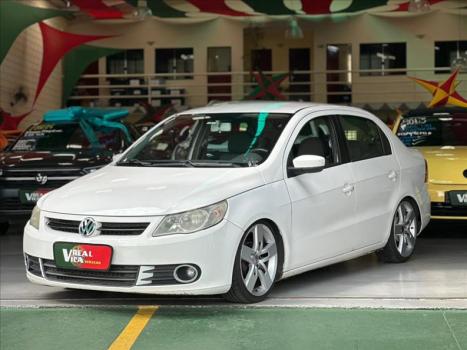 VOLKSWAGEN Voyage 1.0 4P FLEX, Foto 2