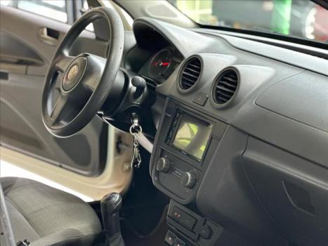 VOLKSWAGEN Voyage 1.0 4P FLEX, Foto 3