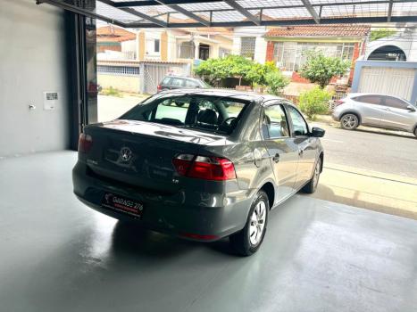 VOLKSWAGEN Voyage 1.6 4P FLEX, Foto 5