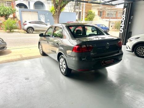 VOLKSWAGEN Voyage 1.6 4P FLEX, Foto 7