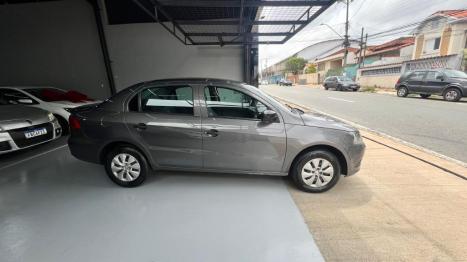 VOLKSWAGEN Voyage 1.6 4P FLEX, Foto 9