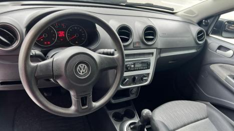 VOLKSWAGEN Voyage 1.6 4P FLEX, Foto 10