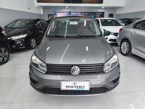 VOLKSWAGEN Voyage 1.0 4P FLEX, Foto 2