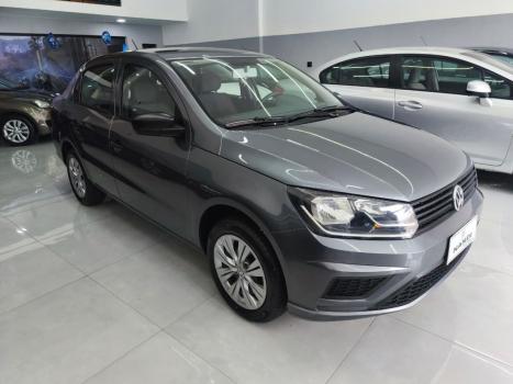 VOLKSWAGEN Voyage 1.0 4P FLEX, Foto 3