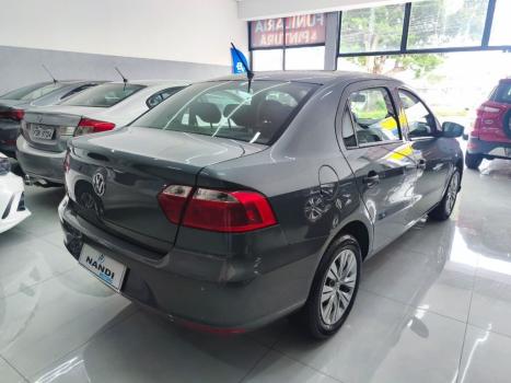 VOLKSWAGEN Voyage 1.0 4P FLEX, Foto 4