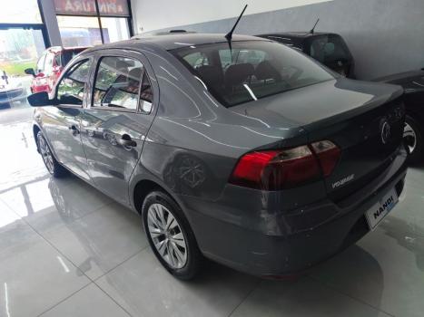 VOLKSWAGEN Voyage 1.0 4P FLEX, Foto 6