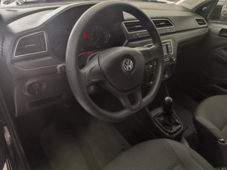 VOLKSWAGEN Voyage 1.0 4P FLEX, Foto 7