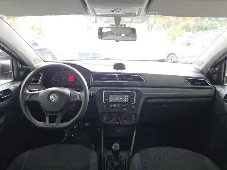 VOLKSWAGEN Voyage 1.6 4P FLEX MSI, Foto 7