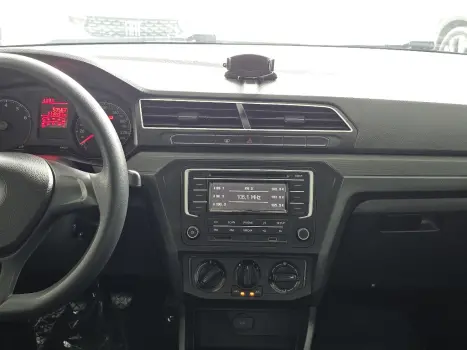 VOLKSWAGEN Voyage 1.6 4P FLEX MSI, Foto 8