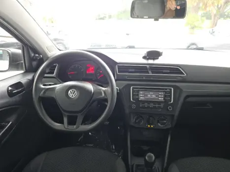 VOLKSWAGEN Voyage 1.6 4P FLEX MSI, Foto 10