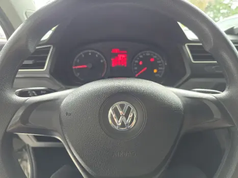 VOLKSWAGEN Voyage 1.6 4P FLEX MSI, Foto 11