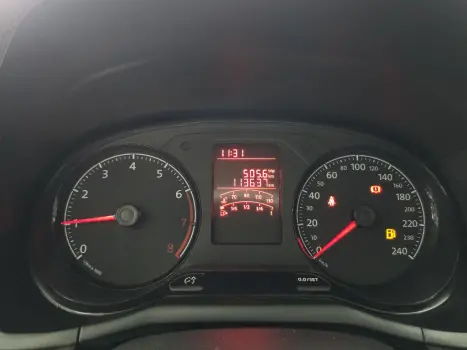 VOLKSWAGEN Voyage 1.6 4P FLEX MSI, Foto 12