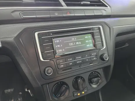 VOLKSWAGEN Voyage 1.6 4P FLEX MSI, Foto 13