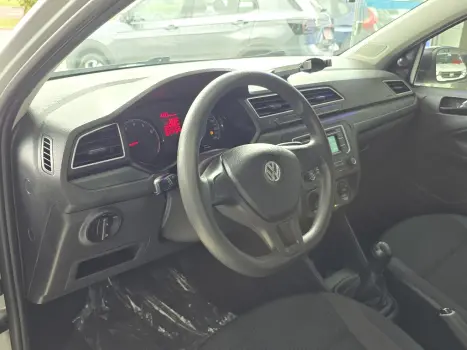 VOLKSWAGEN Voyage 1.6 4P FLEX MSI, Foto 14