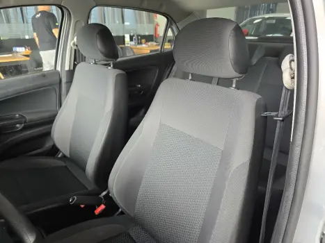 VOLKSWAGEN Voyage 1.6 4P FLEX MSI, Foto 15