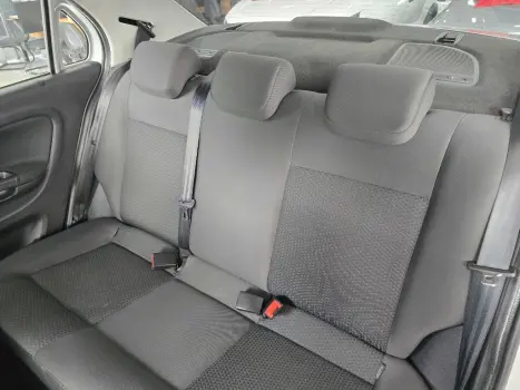 VOLKSWAGEN Voyage 1.6 4P FLEX MSI, Foto 16