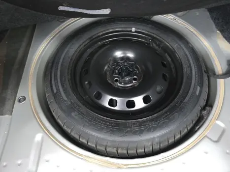 VOLKSWAGEN Voyage 1.6 4P FLEX MSI, Foto 18