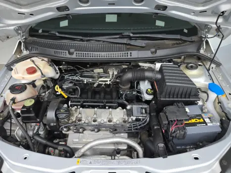 VOLKSWAGEN Voyage 1.6 4P FLEX MSI, Foto 19