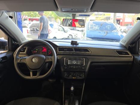 VOLKSWAGEN Voyage 1.6 4P FLEX MSI AUTOM�TICO, Foto 7