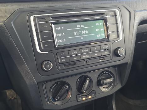 VOLKSWAGEN Voyage 1.6 4P FLEX MSI AUTOM�TICO, Foto 13