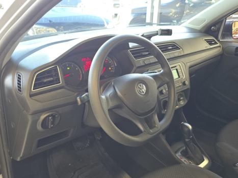 VOLKSWAGEN Voyage 1.6 4P FLEX MSI AUTOM�TICO, Foto 14