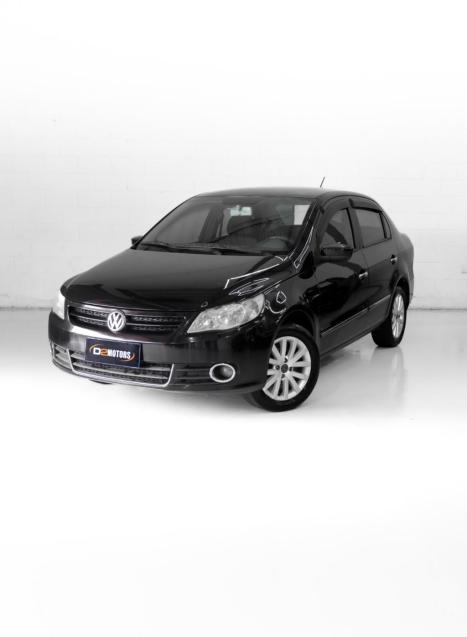 VOLKSWAGEN Voyage 1.0 4P COMFORTLINE FLEX, Foto 1