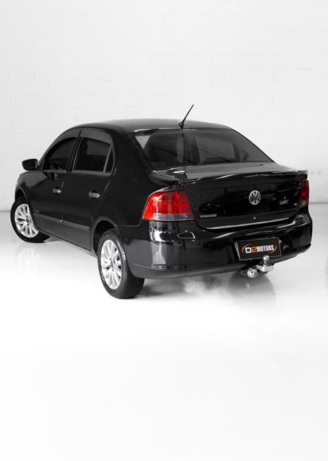 VOLKSWAGEN Voyage 1.0 4P COMFORTLINE FLEX, Foto 2