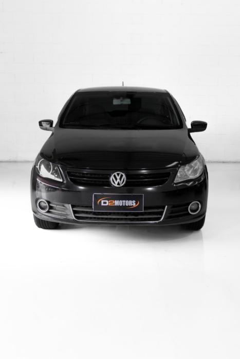 VOLKSWAGEN Voyage 1.0 4P COMFORTLINE FLEX, Foto 3