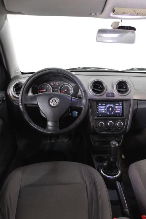 VOLKSWAGEN Voyage 1.0 4P COMFORTLINE FLEX, Foto 6