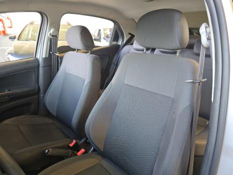 VOLKSWAGEN Voyage 1.6 4P FLEX MSI AUTOM�TICO, Foto 15