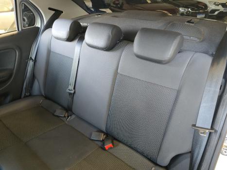 VOLKSWAGEN Voyage 1.6 4P FLEX MSI AUTOM�TICO, Foto 16