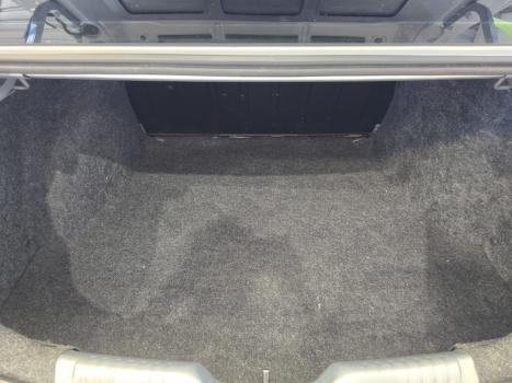 VOLKSWAGEN Voyage 1.6 4P FLEX MSI AUTOM�TICO, Foto 17