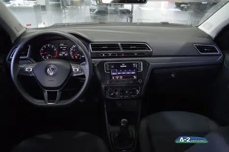 VOLKSWAGEN Voyage 1.0 4P CITY FLEX, Foto 4