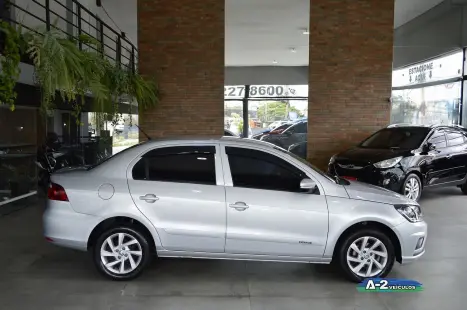 VOLKSWAGEN Voyage 1.0 4P CITY FLEX, Foto 8