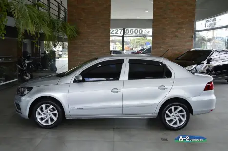 VOLKSWAGEN Voyage 1.0 4P CITY FLEX, Foto 9