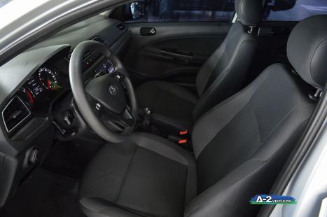 VOLKSWAGEN Voyage 1.0 4P CITY FLEX, Foto 12