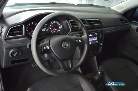 VOLKSWAGEN Voyage 1.0 4P CITY FLEX, Foto 13
